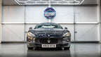 2009 Maserati GranTurismo