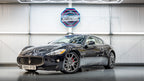 2009 Maserati GranTurismo