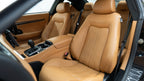 2009 Maserati GranTurismo