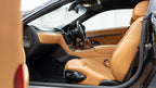 2009 Maserati GranTurismo