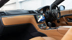 2009 Maserati GranTurismo