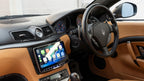 2009 Maserati GranTurismo
