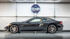 2009 Maserati GranTurismo