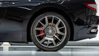 2009 Maserati GranTurismo
