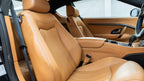 2009 Maserati GranTurismo