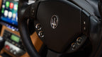 2009 Maserati GranTurismo