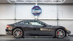 2009 Maserati GranTurismo