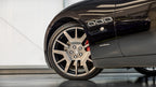 2009 Maserati GranTurismo