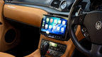 2009 Maserati GranTurismo