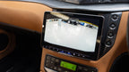 2009 Maserati GranTurismo