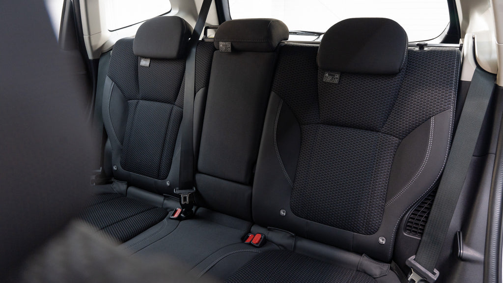Subaru Forester 4WD Hybrid