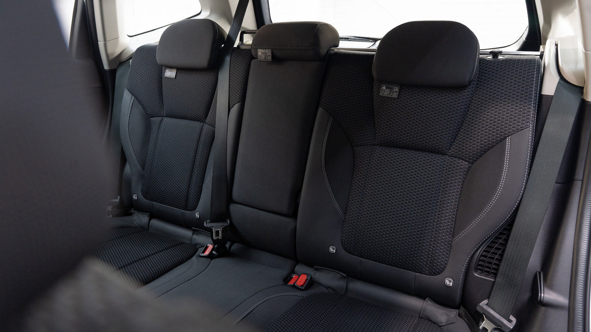 Subaru Forester 4WD Hybrid