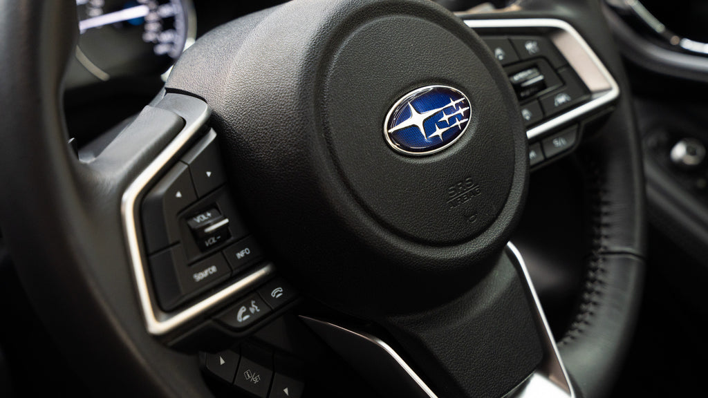 Subaru Forester 4WD Hybrid
