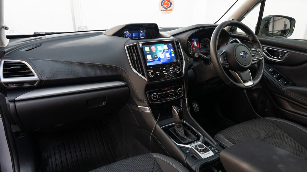 Subaru Forester 4WD Hybrid