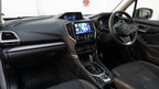 Subaru Forester 4WD Hybrid