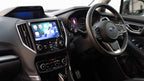Subaru Forester 4WD Hybrid