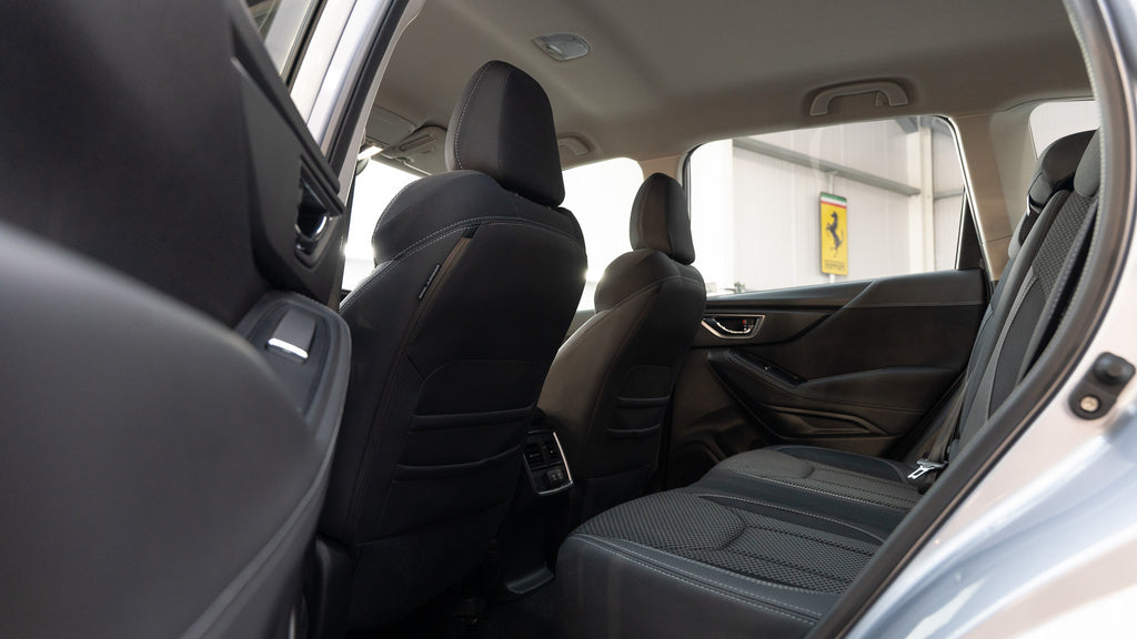 Subaru Forester 4WD Hybrid