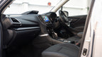 Subaru Forester 4WD Hybrid