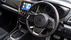 Subaru Forester 4WD Hybrid