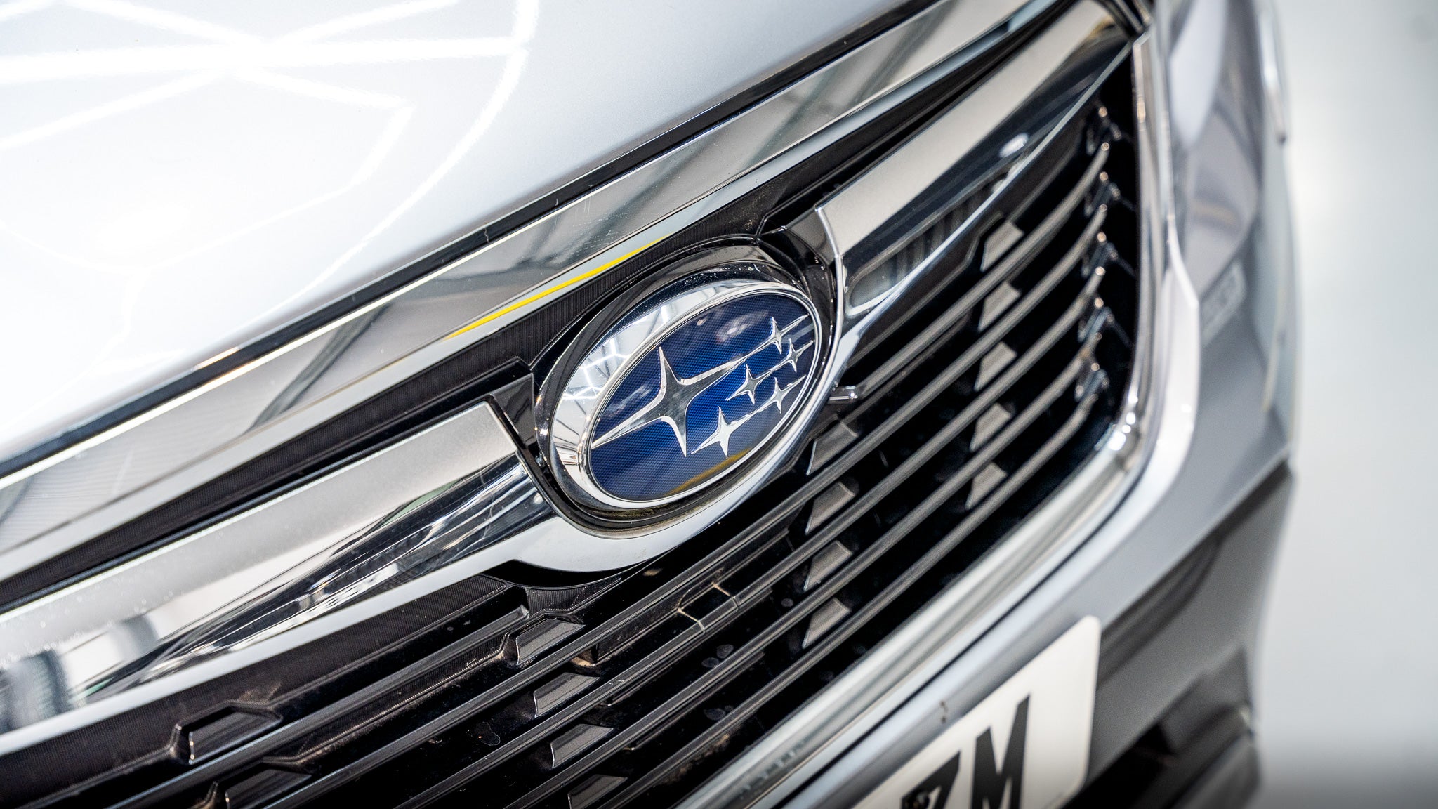 Subaru Forester 4WD Hybrid
