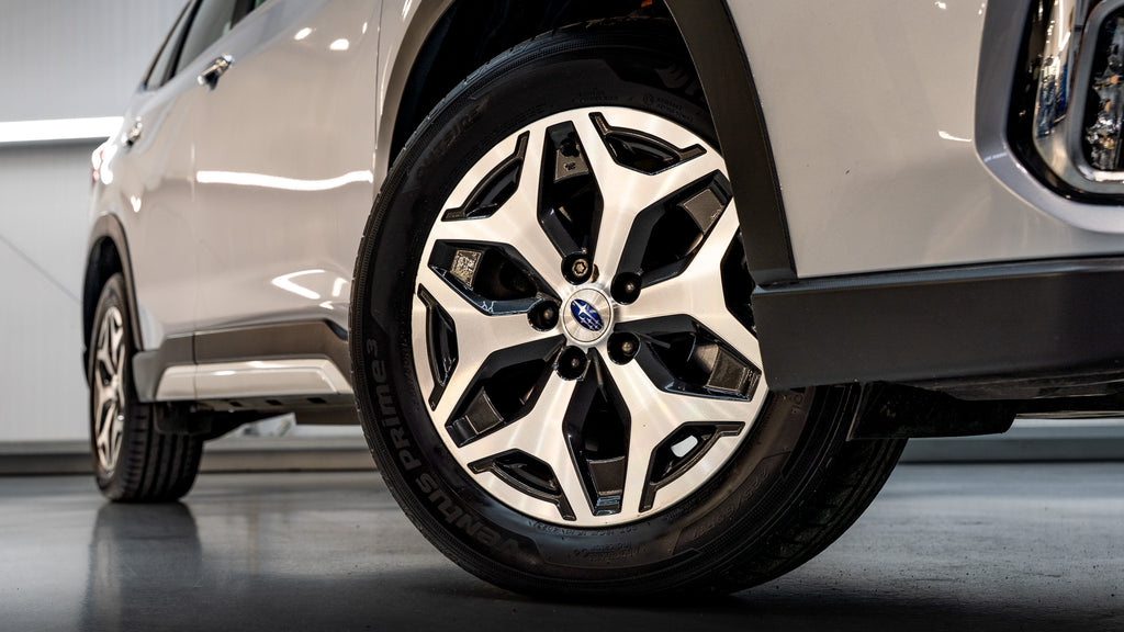 Subaru Forester 4WD Hybrid