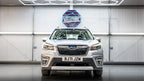 Subaru Forester 4WD Hybrid