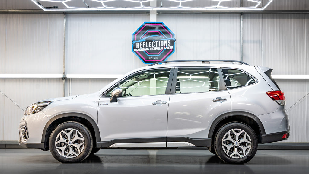 Subaru Forester 4WD Hybrid