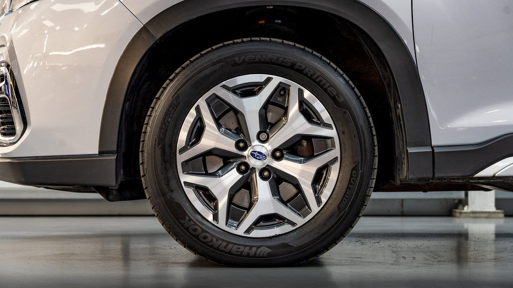 Subaru Forester 4WD Hybrid
