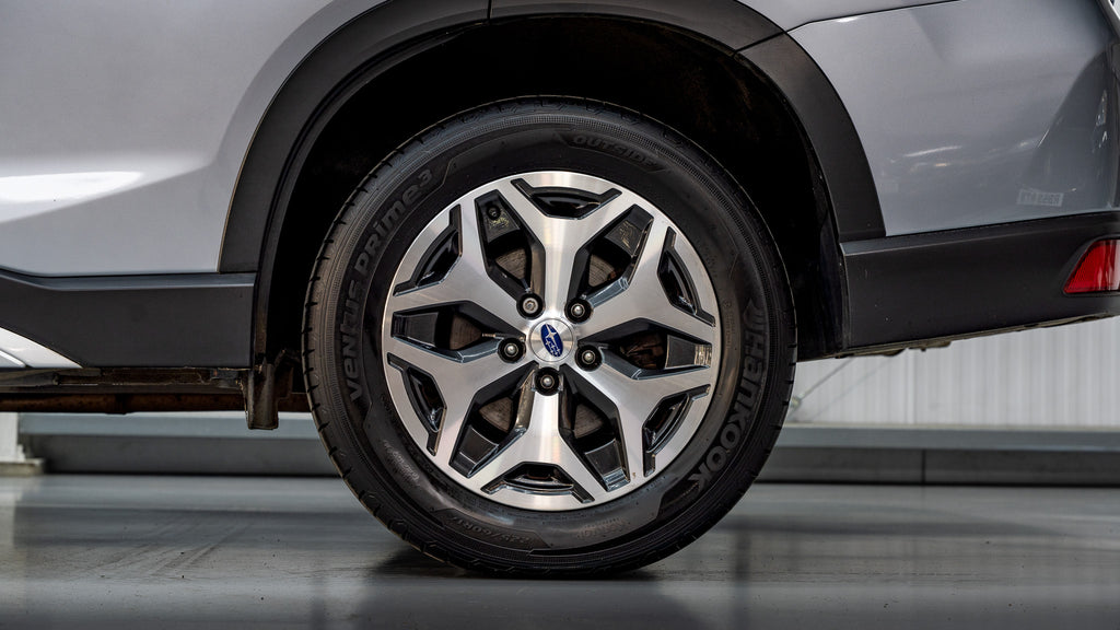 Subaru Forester 4WD Hybrid