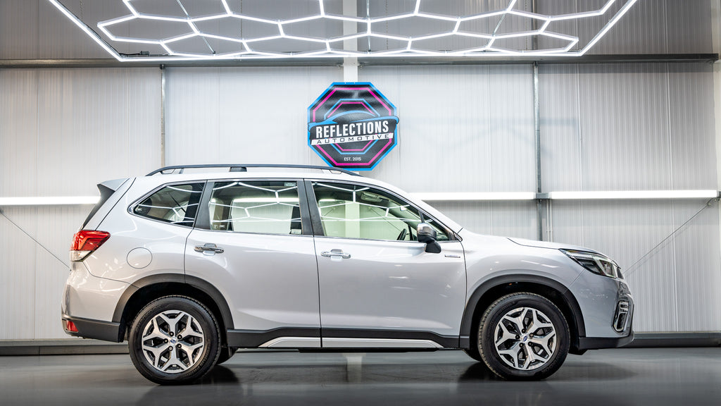 Subaru Forester 4WD Hybrid