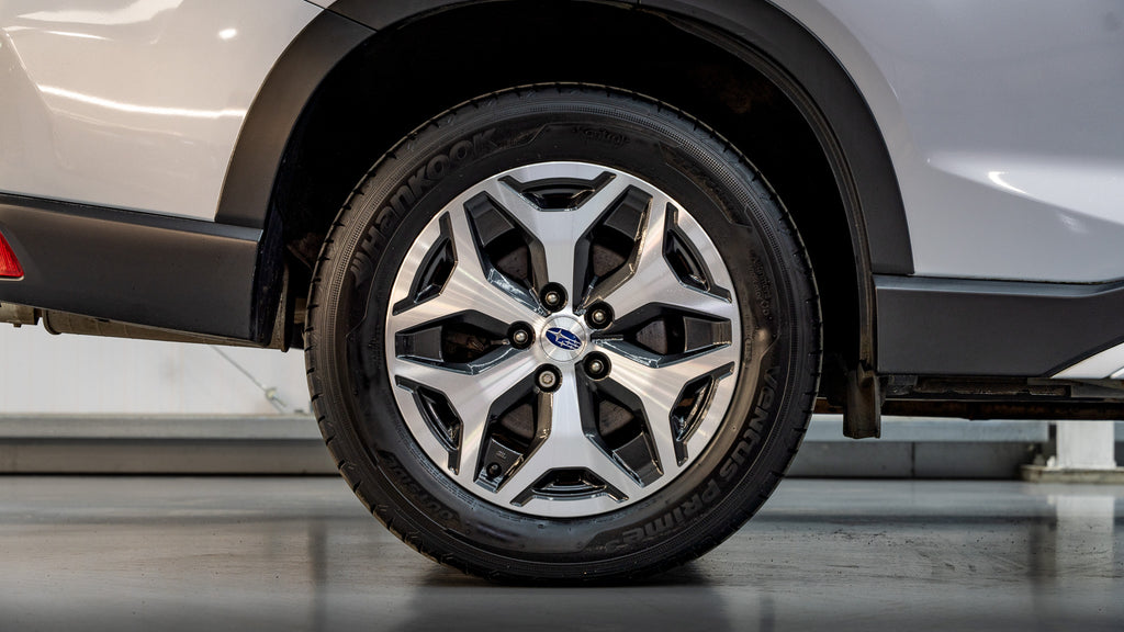 Subaru Forester 4WD Hybrid