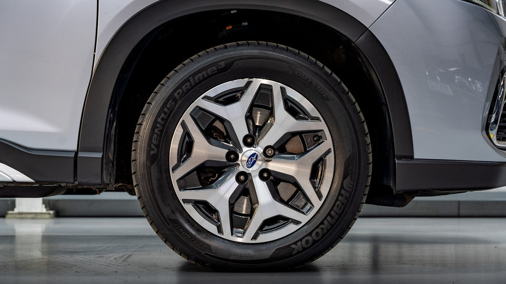 Subaru Forester 4WD Hybrid
