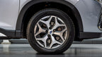 Subaru Forester 4WD Hybrid