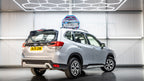 Subaru Forester 4WD Hybrid