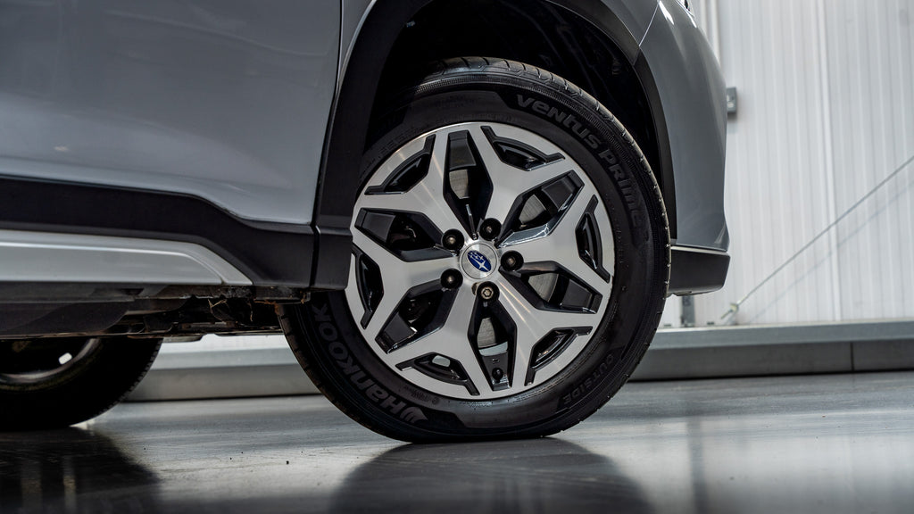 Subaru Forester 4WD Hybrid