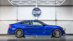 BMW M4 Competition