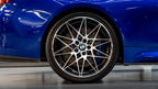 BMW M4 Competition