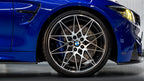 BMW M4 Competition