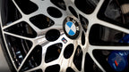 BMW M4 Competition