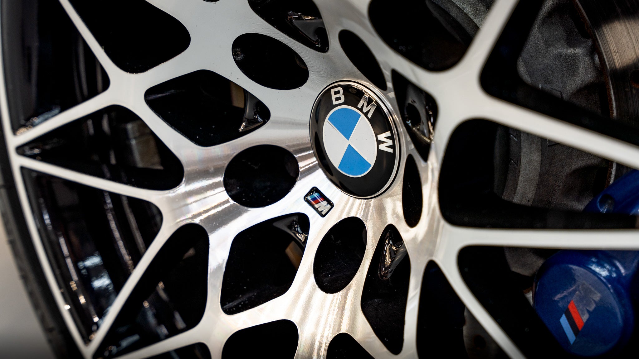 BMW M4 Competition