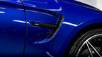 BMW M4 Competition