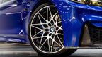 BMW M4 Competition