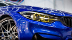 BMW M4 Competition