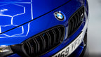 BMW M4 Competition