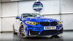 BMW M4 Competition