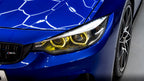 BMW M4 Competition