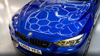 BMW M4 Competition