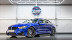 BMW M4 Competition