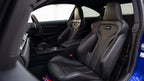 BMW M4 Competition