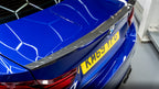 BMW M4 Competition